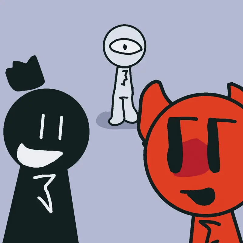 Game by @tony-funny