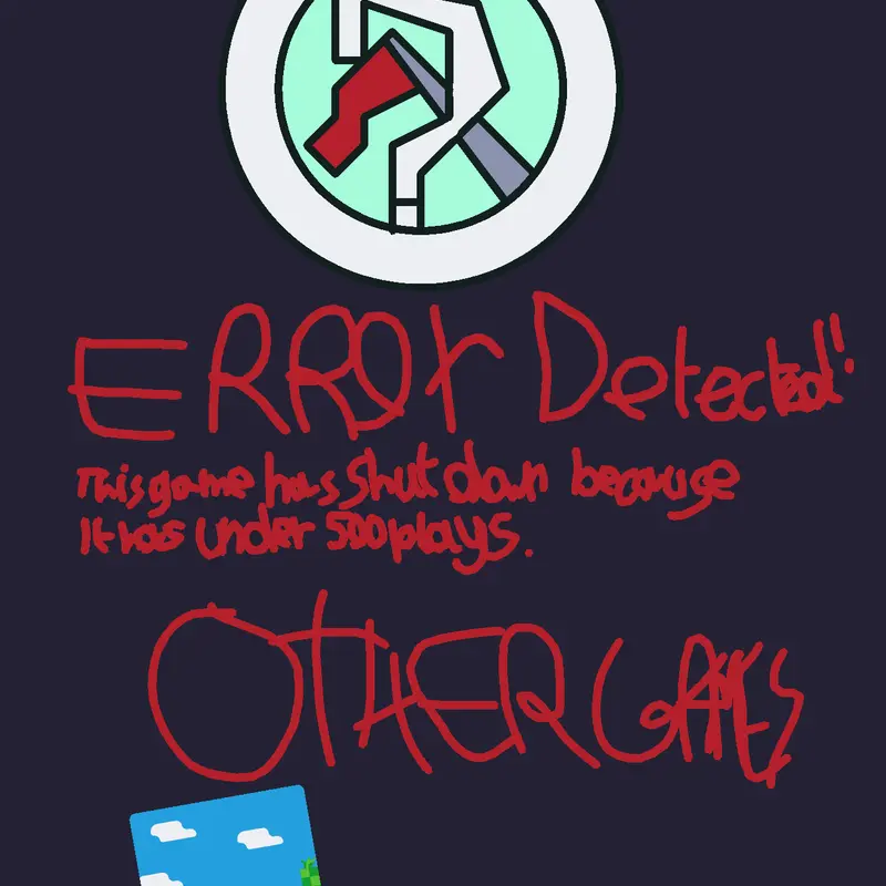 Game by @thereafter