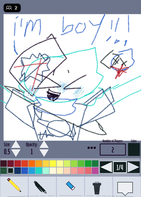 snapshot
