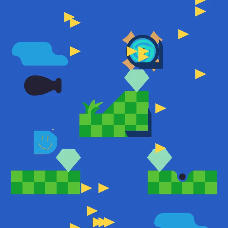 Game by @yigitselbisuking
