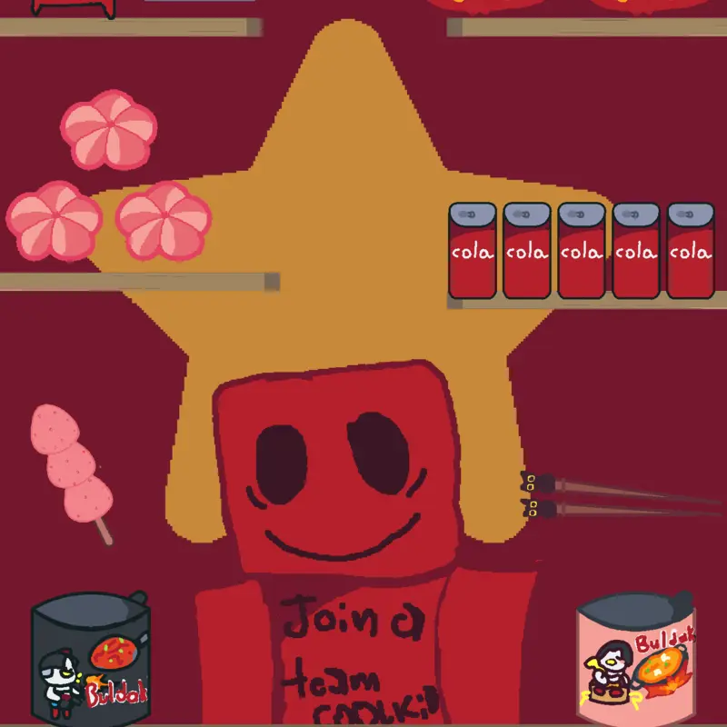 Game by @-vainille-