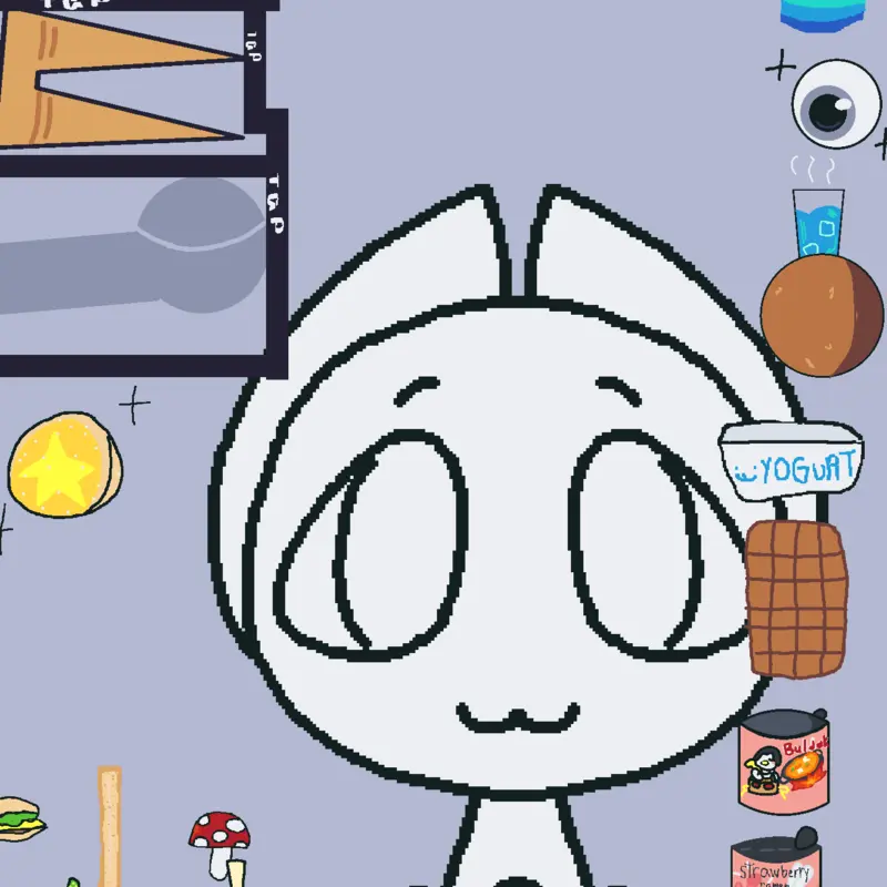 Game by @puffkins
