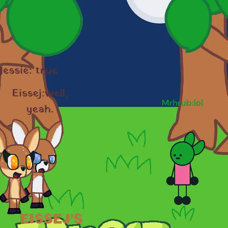 Game by @RealMrBruh