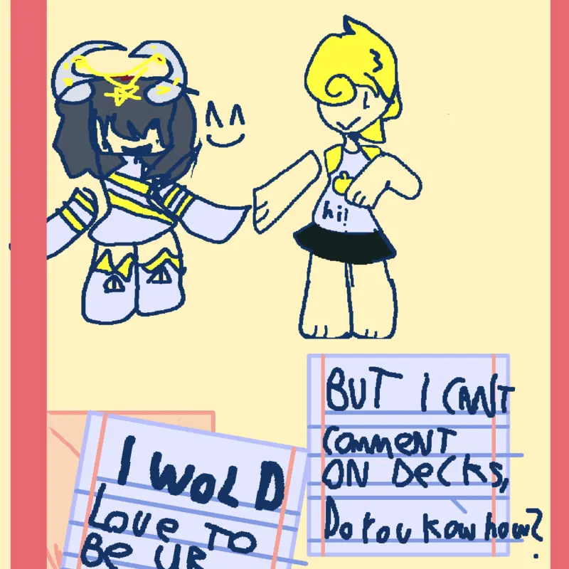 Game by @-Rebecca-capybara-