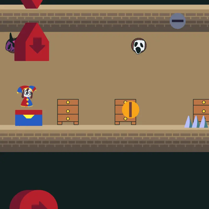 Game by @umweonXD