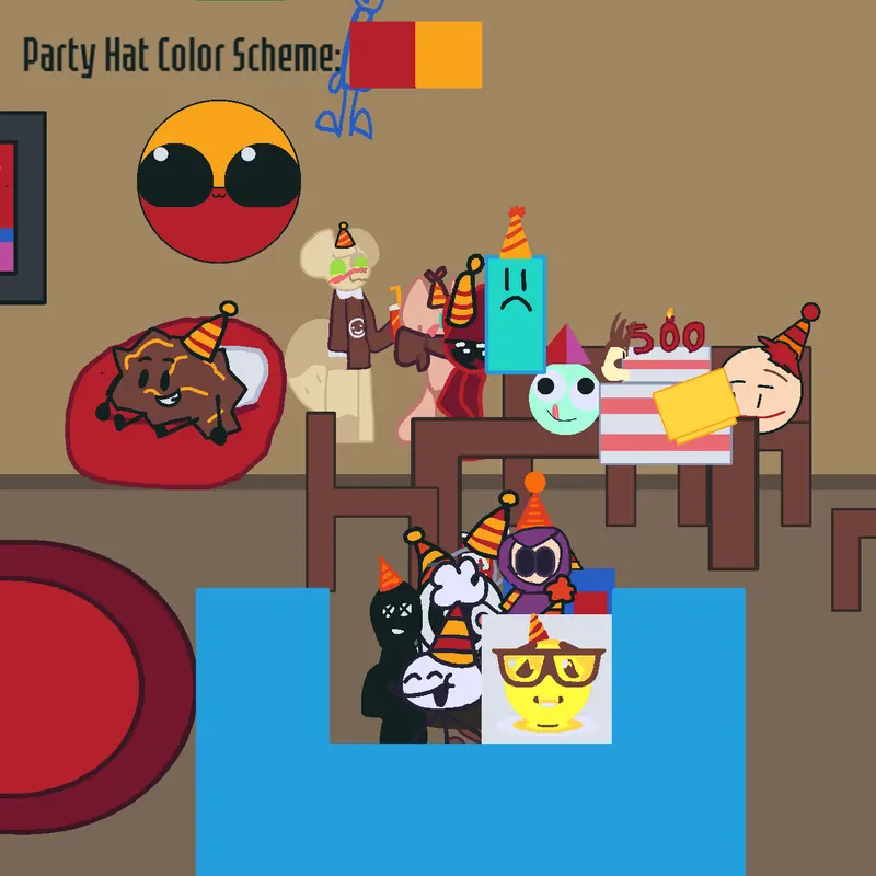 Game by @1005