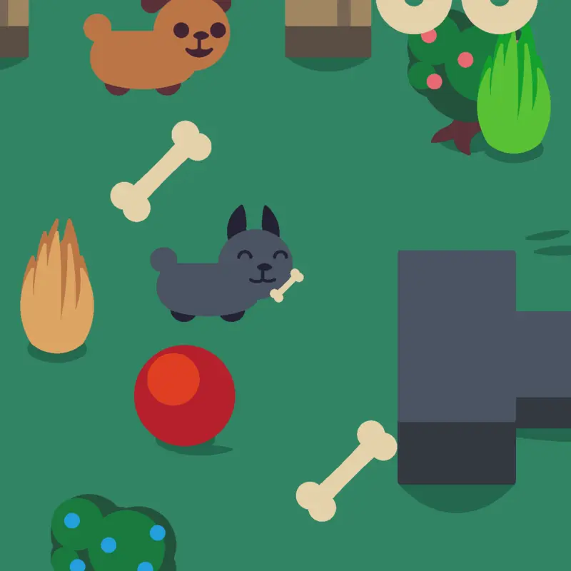 Game by @tahim_itkan