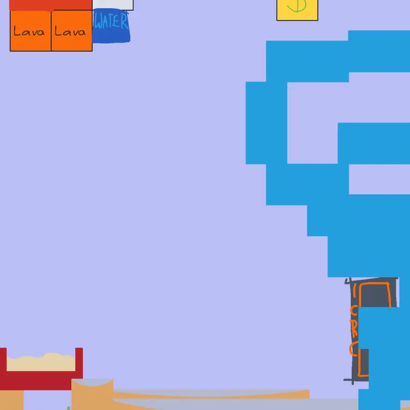 Game by @helloany