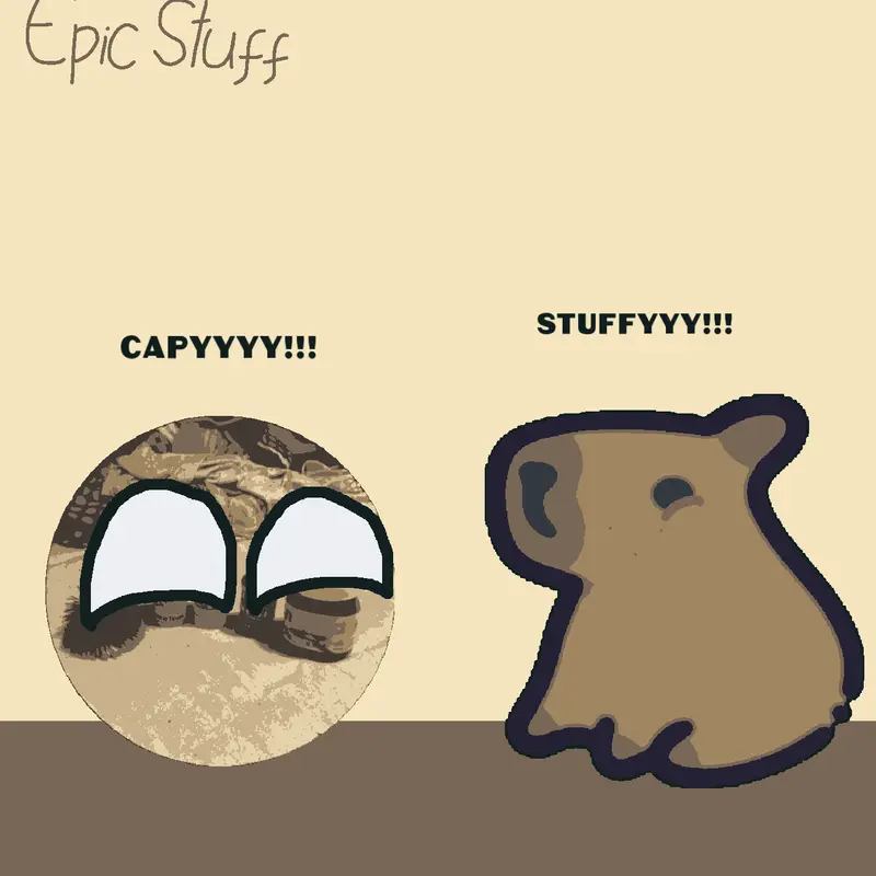 Game by @CAPYCHIQUI_OFICIAL