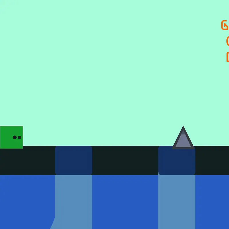 Game by @MorningD