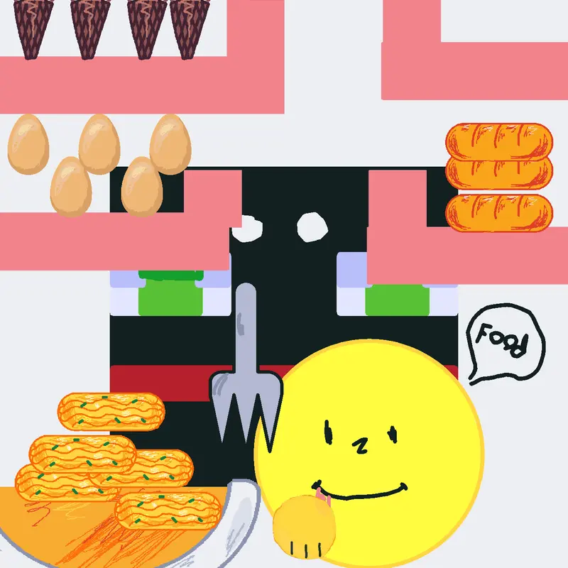 Game by @lilyfrog