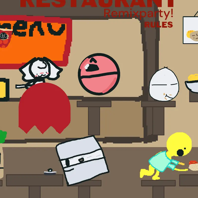 Game by @jddjndbdbdbd