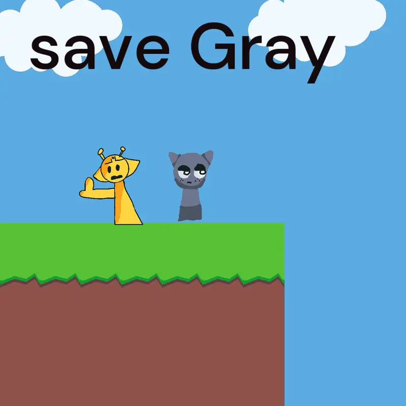 Game by @alembiaan