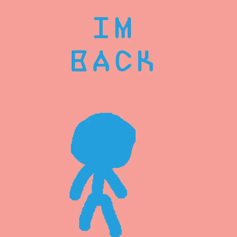 Game by @BlueTheStickman