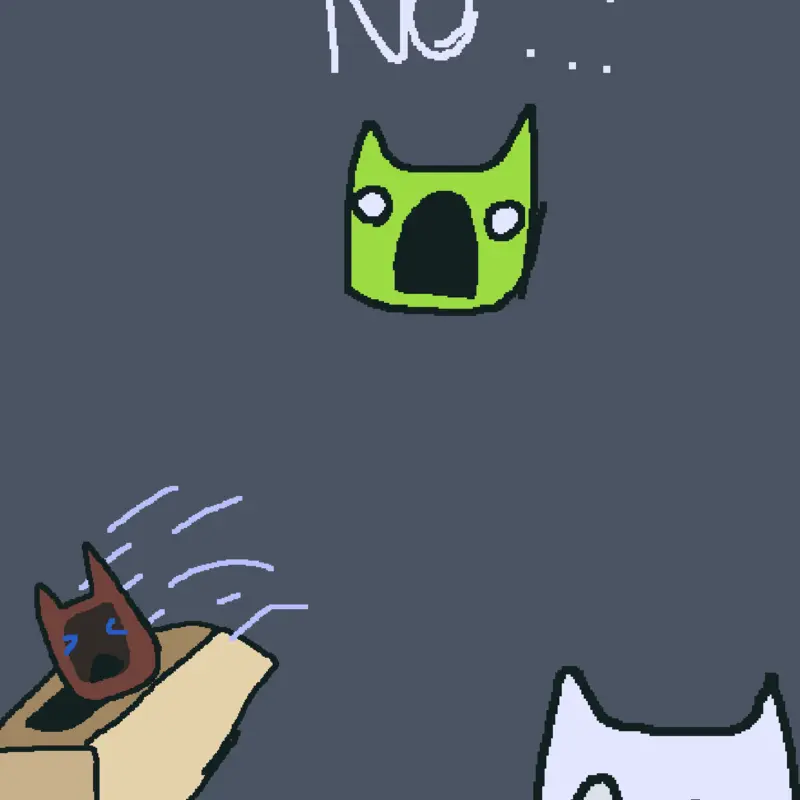 Game by @catmong_2
