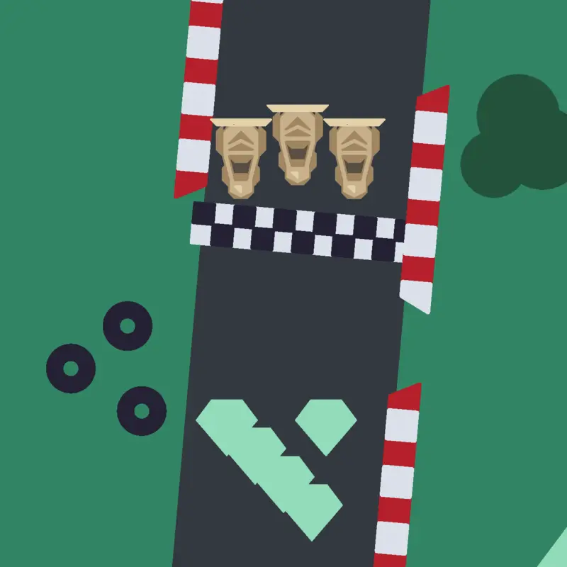 Game by @Macenebuco