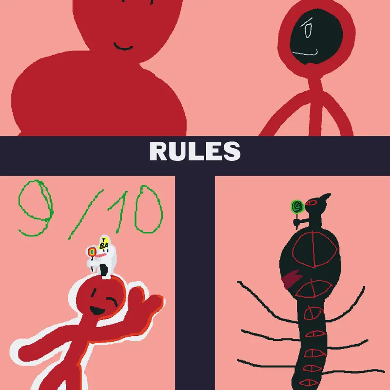 Game by @Andrey_bartman1192