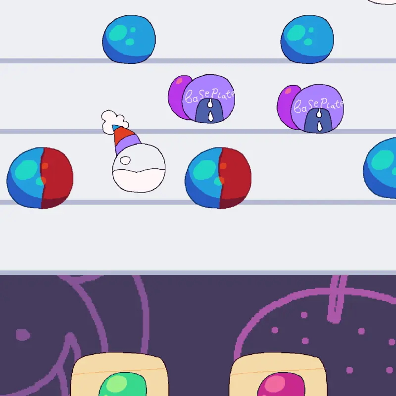 Game by @Heitorsini