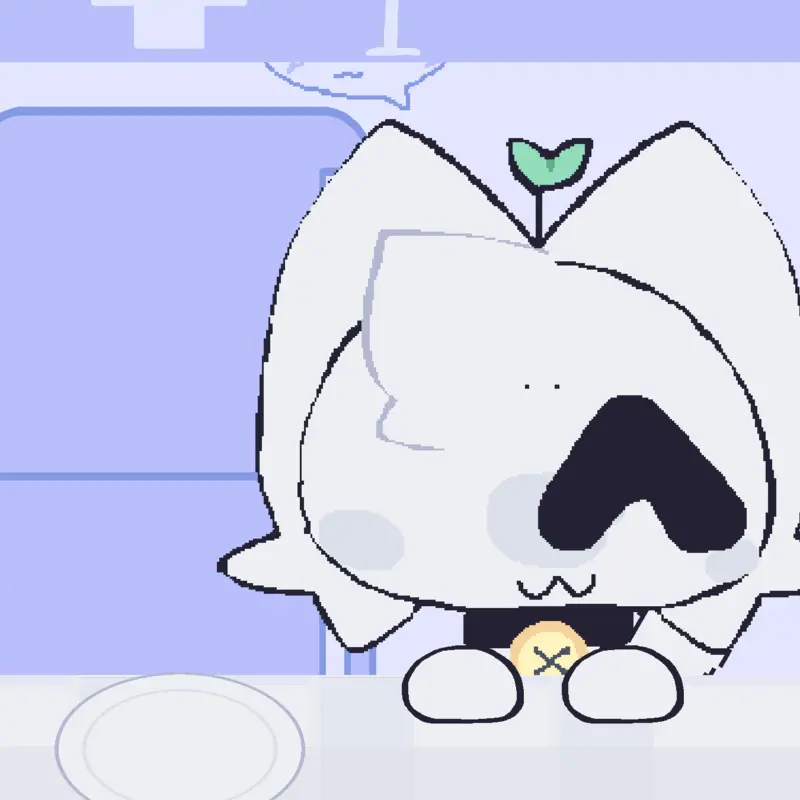 Game by @MoodydoesArt