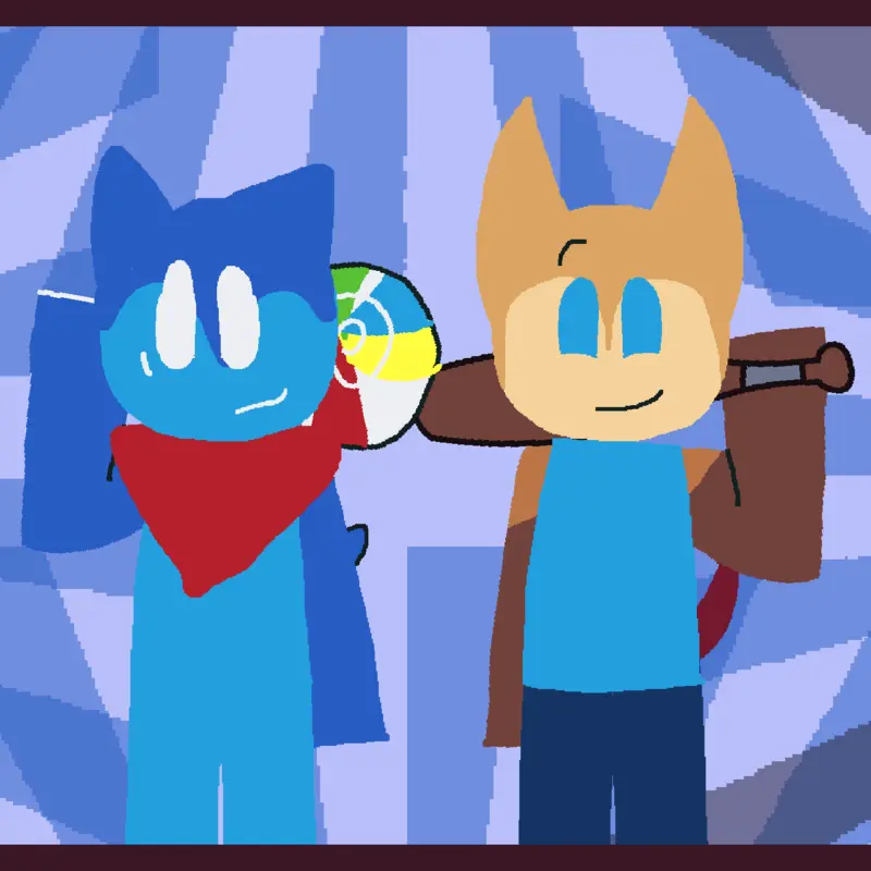 Game by @Azure333
