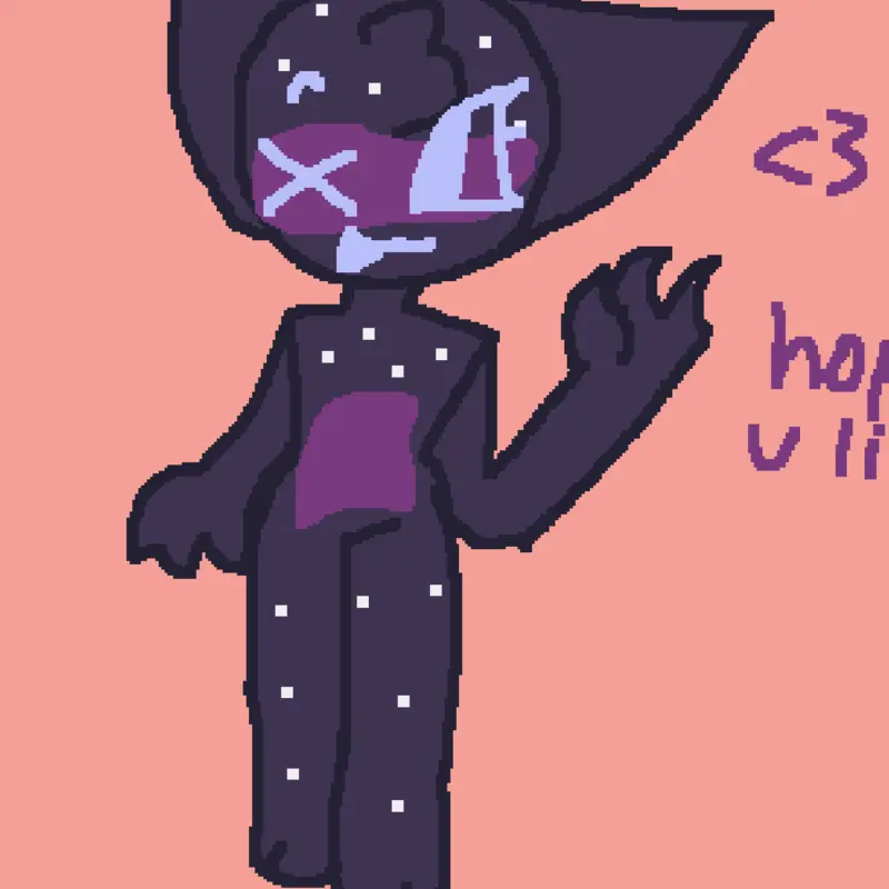Game by @IVY_GALAXYXATTA