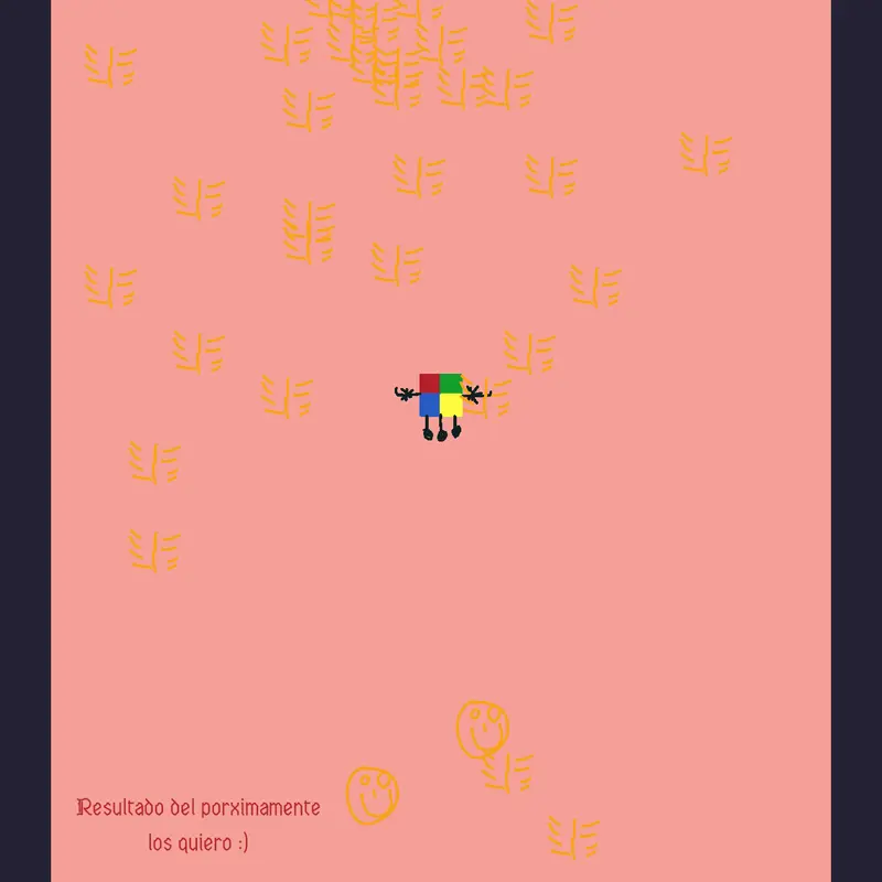 Game by @fontela