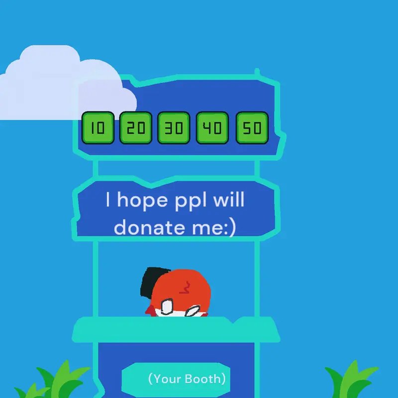 Game by @iloveyalkult