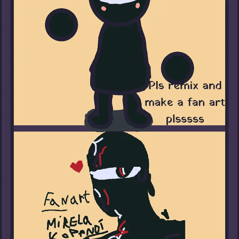 Game by @MirelaRomeo-kopandi_yt