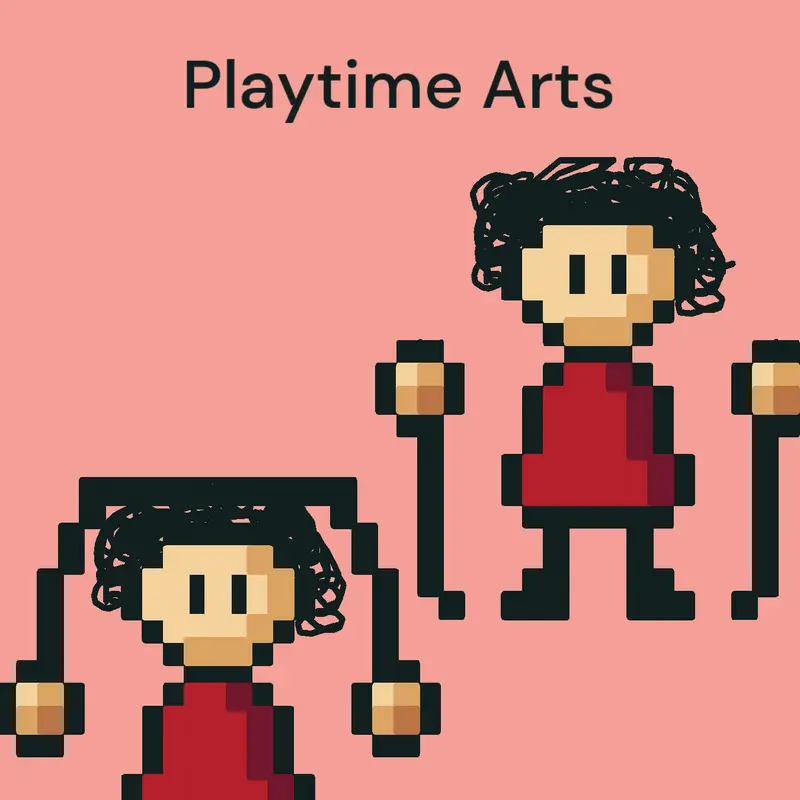 Game by @I-Like-Books