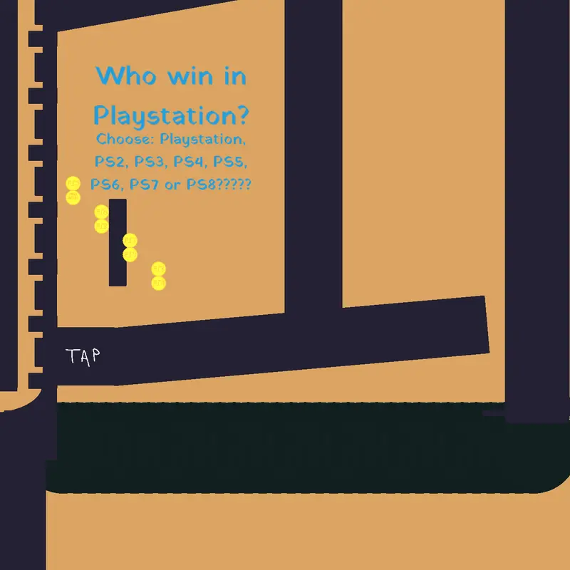 Game by @Tetris2024