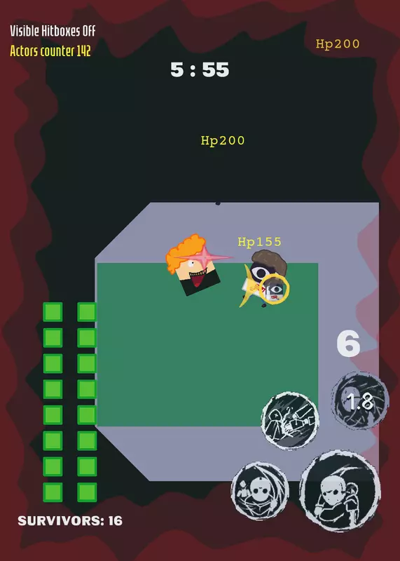 Game by @__Three_Factorial__