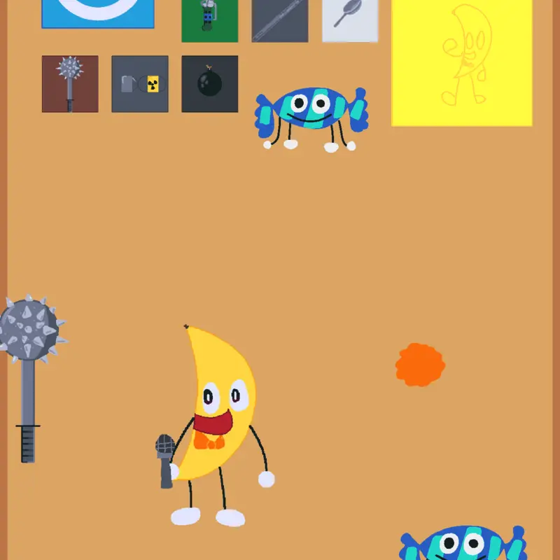 Game by @CandyPink_Official