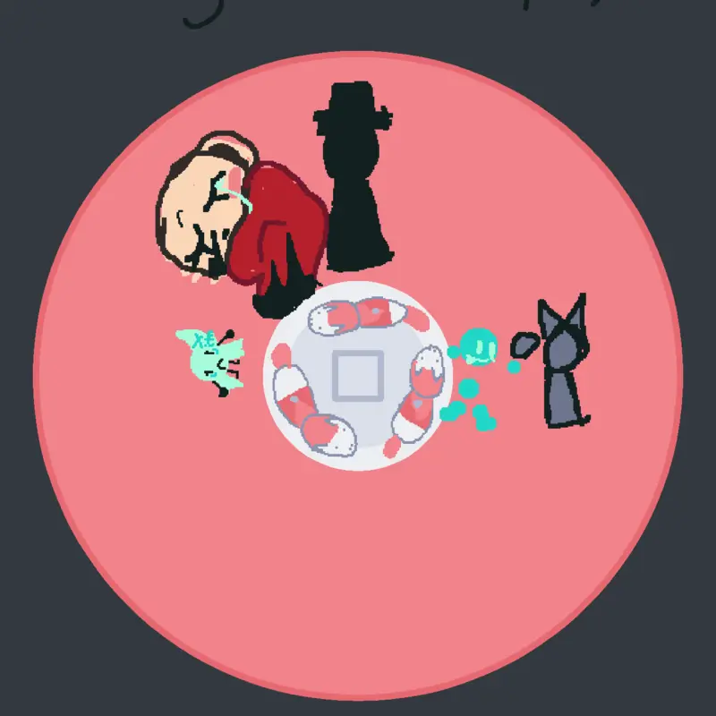 Game by @Shelly_Fosillian_DW