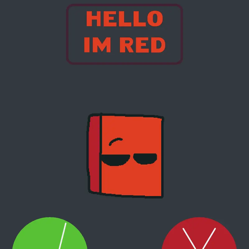 Game by @HuseenAlesawy