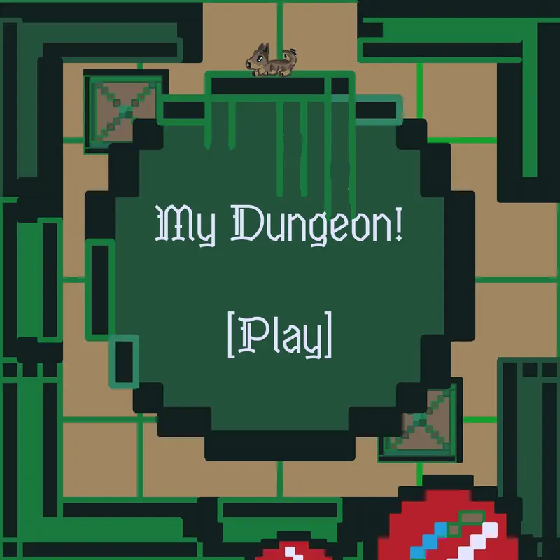 Game by @x4t_po