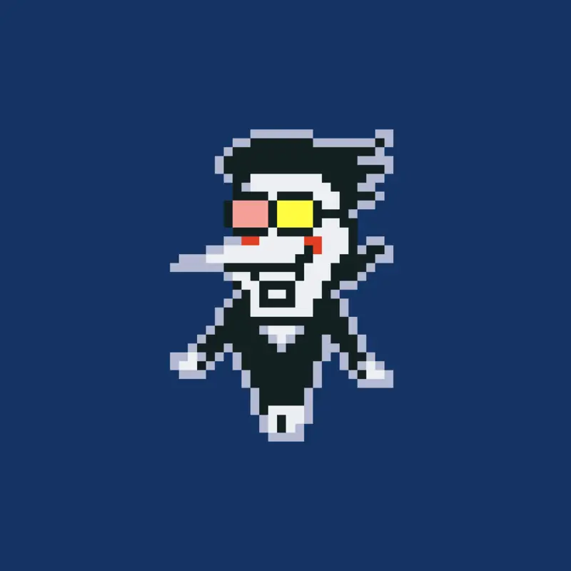 NOW'S YOUR CHANCE TO BE A [[smol shot]] by @Bombi-The-Bomb