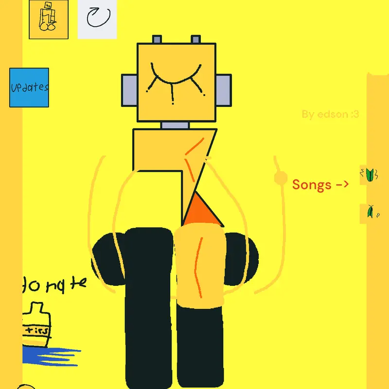 Game by @GOOBERYTOY