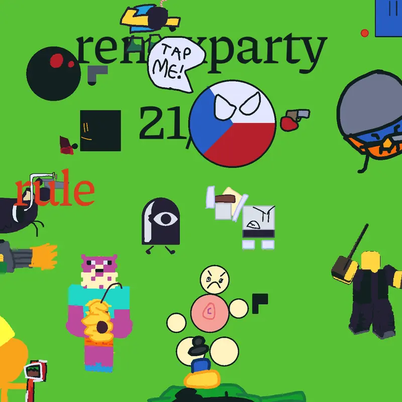Game by @Czech_bing_chiling