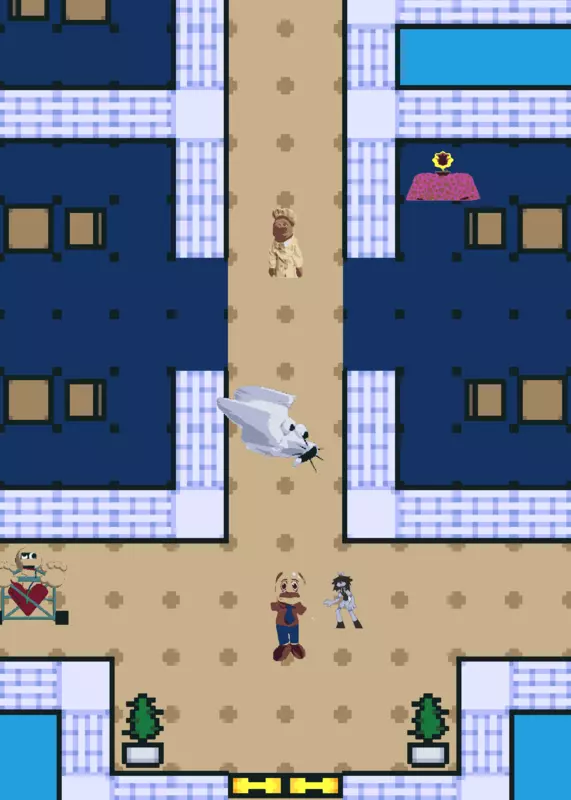 Game by @Lorrystudios