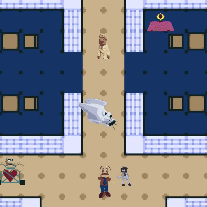 Game by @Lorrystudios