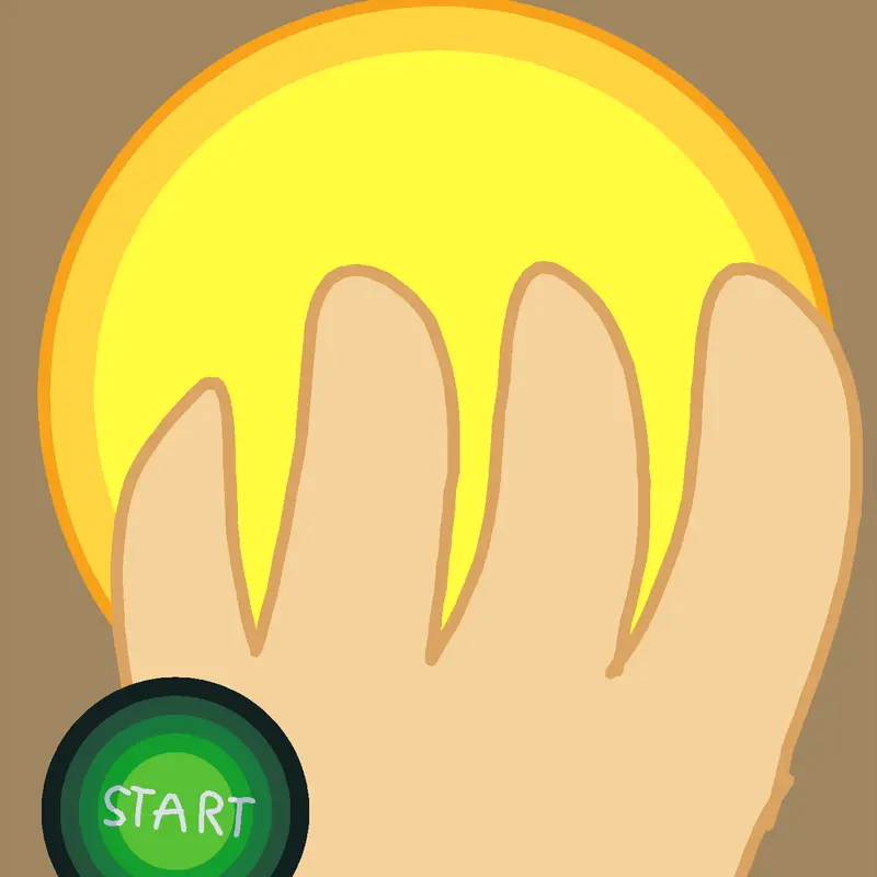 Game by @gamestaition