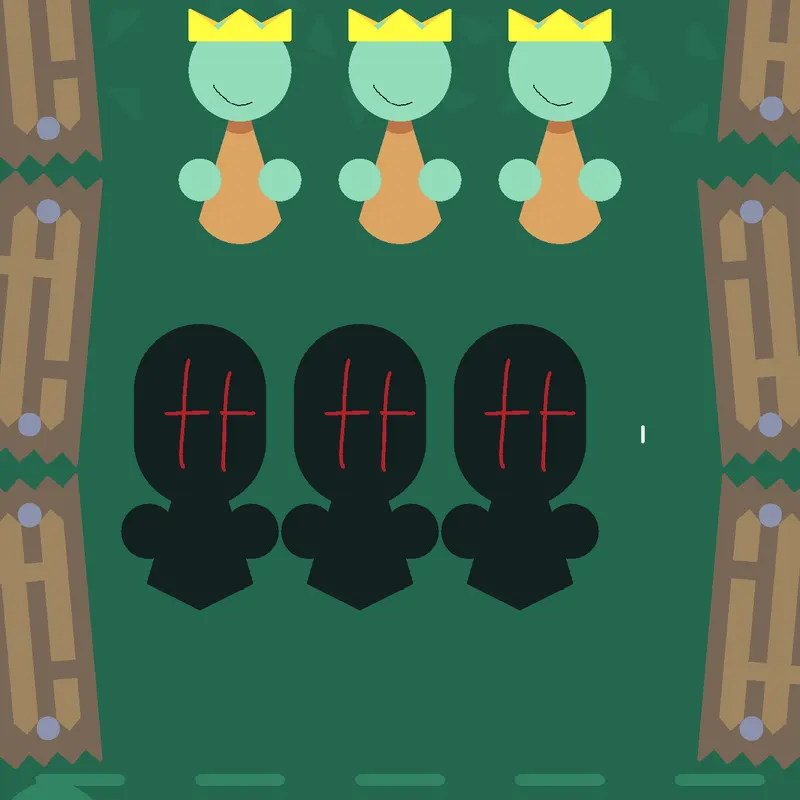 Game by @redkittyXD