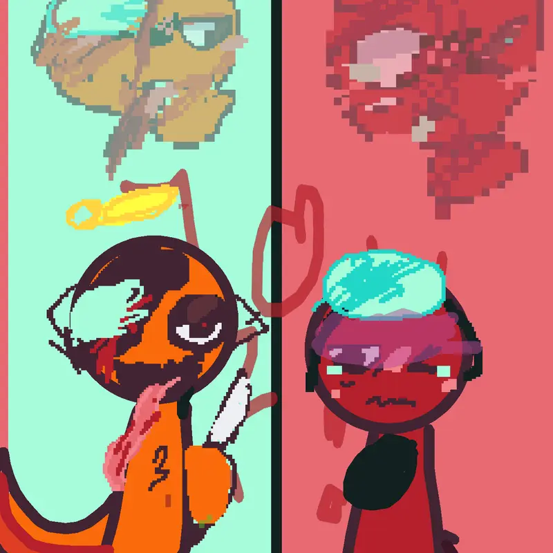 Game by @_wenda_