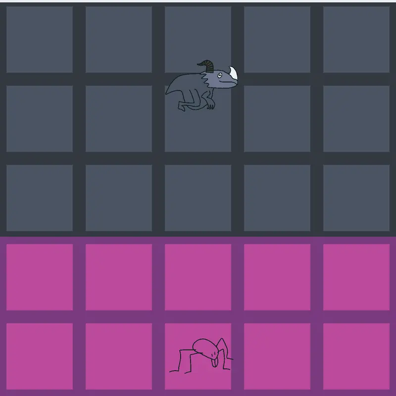 Game by @dragon_whale