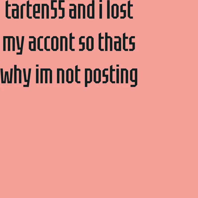 Game by @Tarten55v