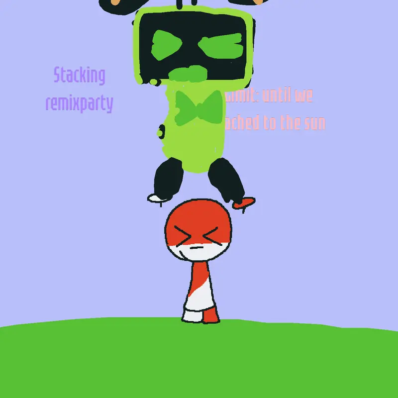 Game by @lazypersononcastlehaha