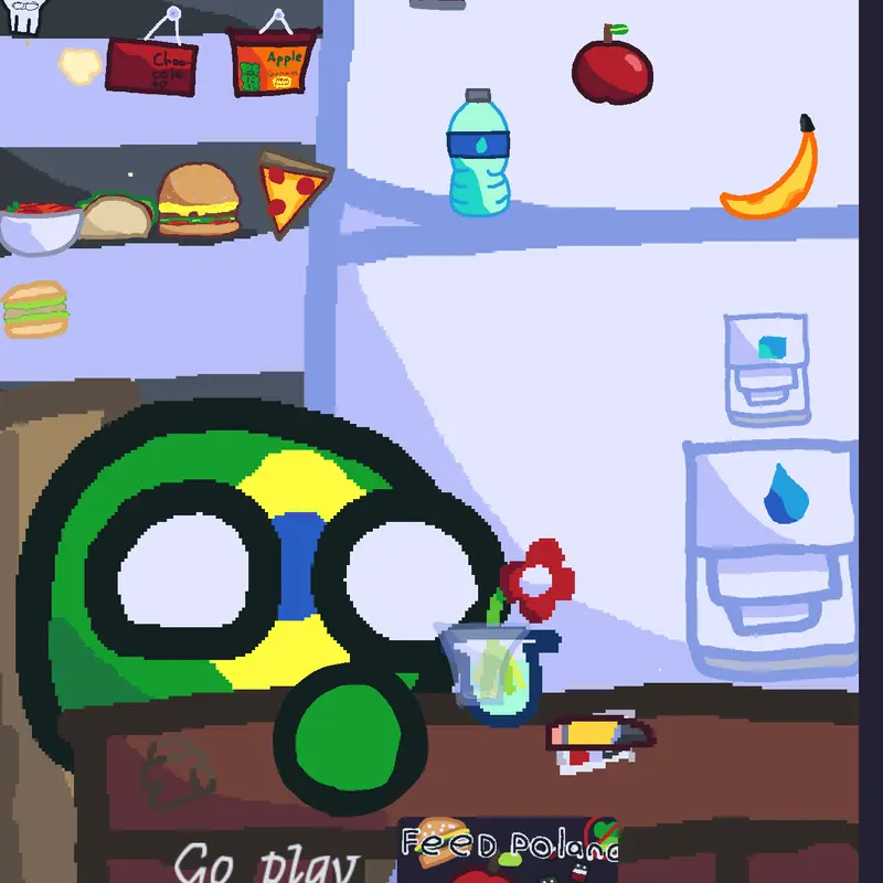 Game by @doorsmann