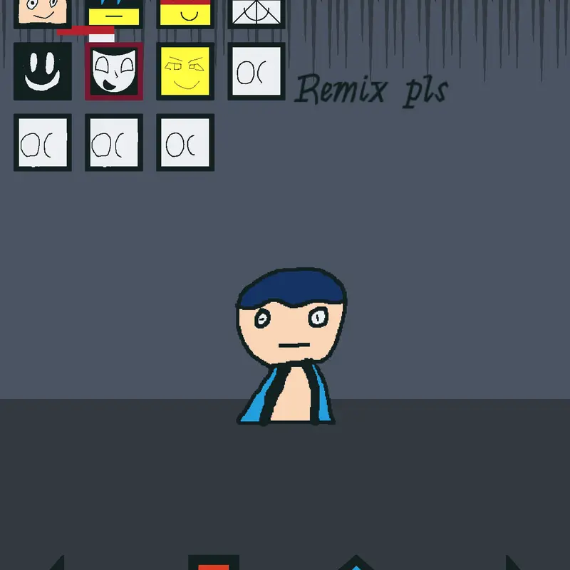 Game by @Redino