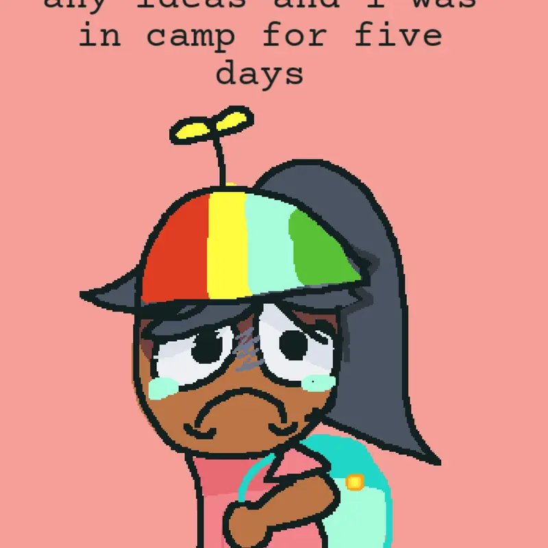 Game by @Kellypop