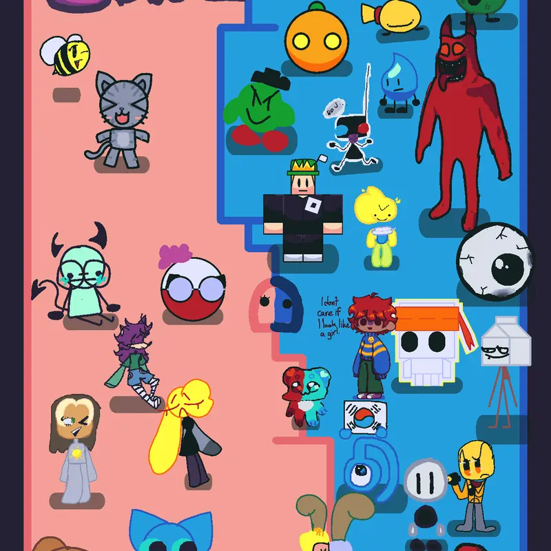 Game by @GreenyGuy